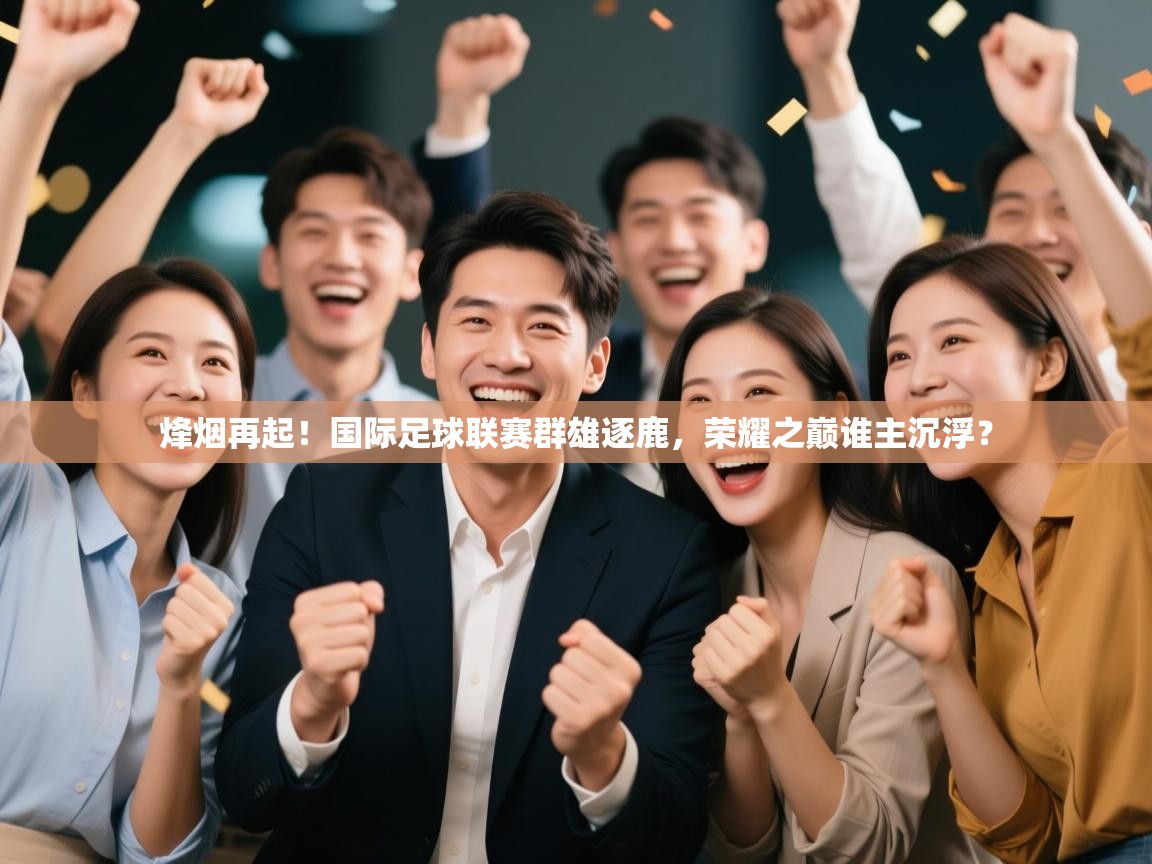 烽烟再起！国际足球联赛群雄逐鹿，荣耀之巅谁主沉浮？  第2张