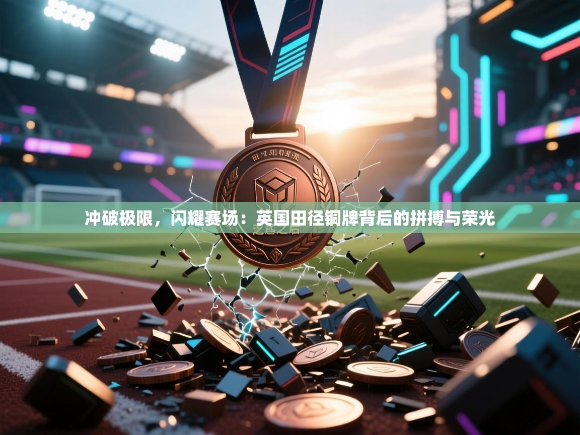 冲破极限，闪耀赛场：英国田径铜牌背后的拼搏与荣光  第1张