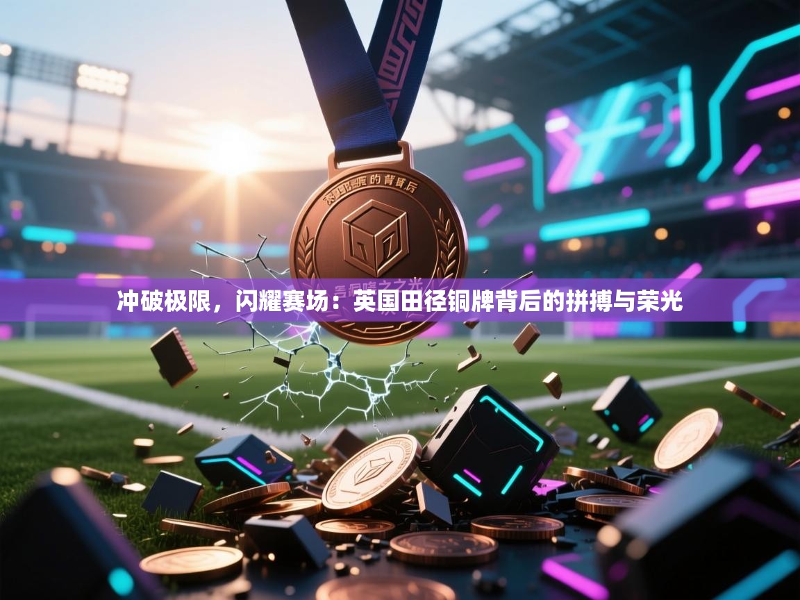 冲破极限，闪耀赛场：英国田径铜牌背后的拼搏与荣光  第2张