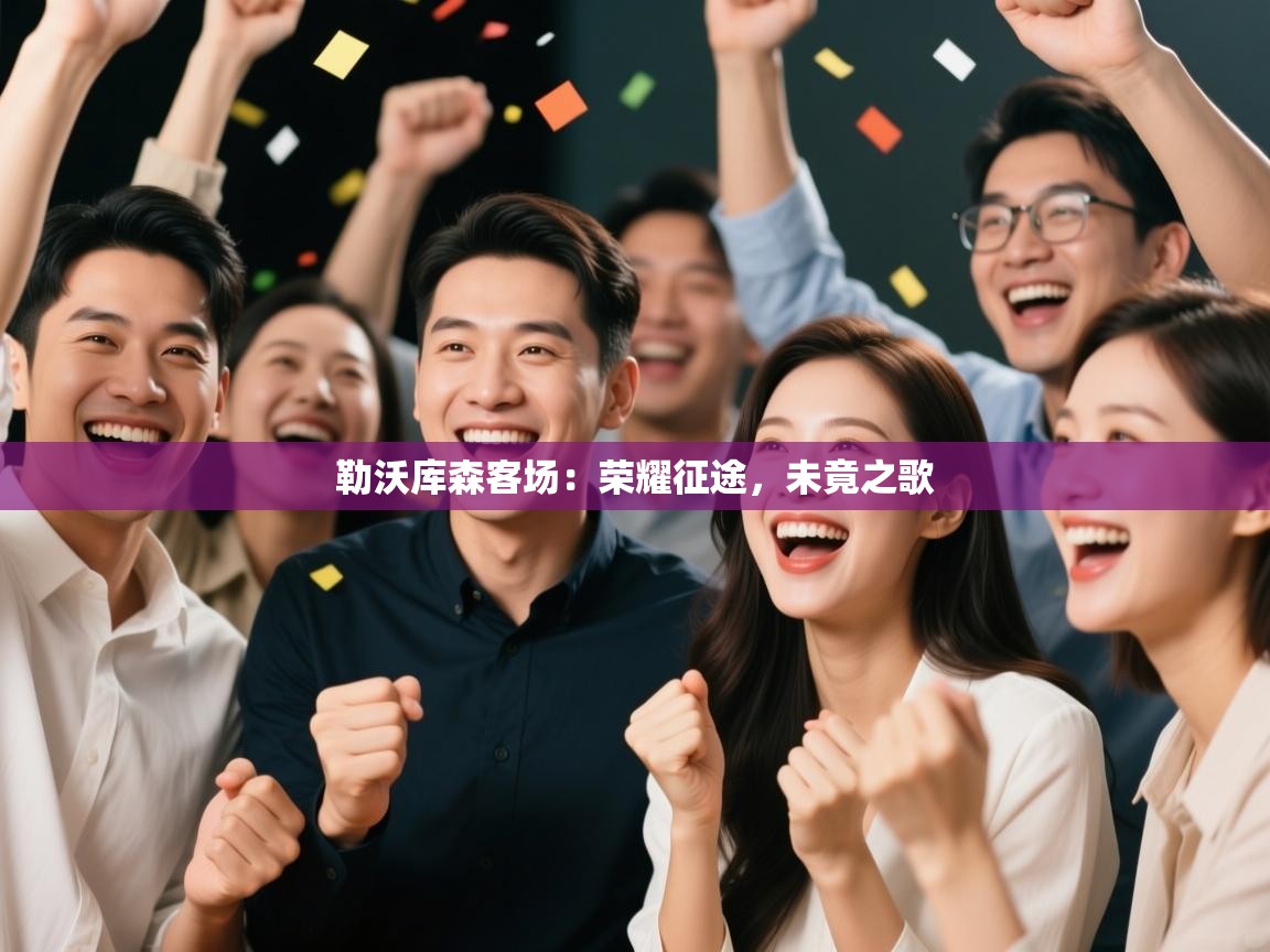 勒沃库森客场：荣耀征途，未竟之歌  第2张