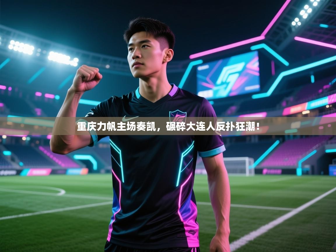 重庆力帆主场奏凯,碾碎大连人反扑狂潮! 第1张