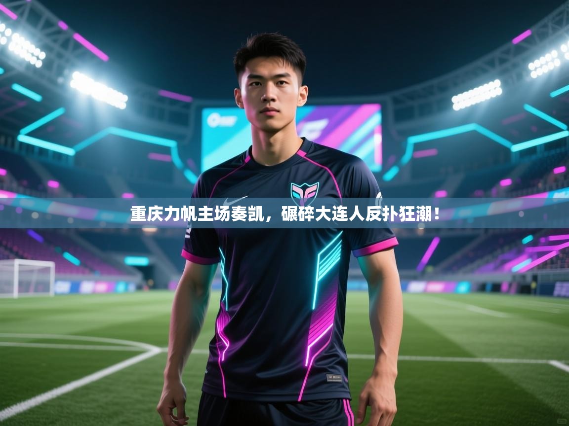 重庆力帆主场奏凯,碾碎大连人反扑狂潮! 第2张