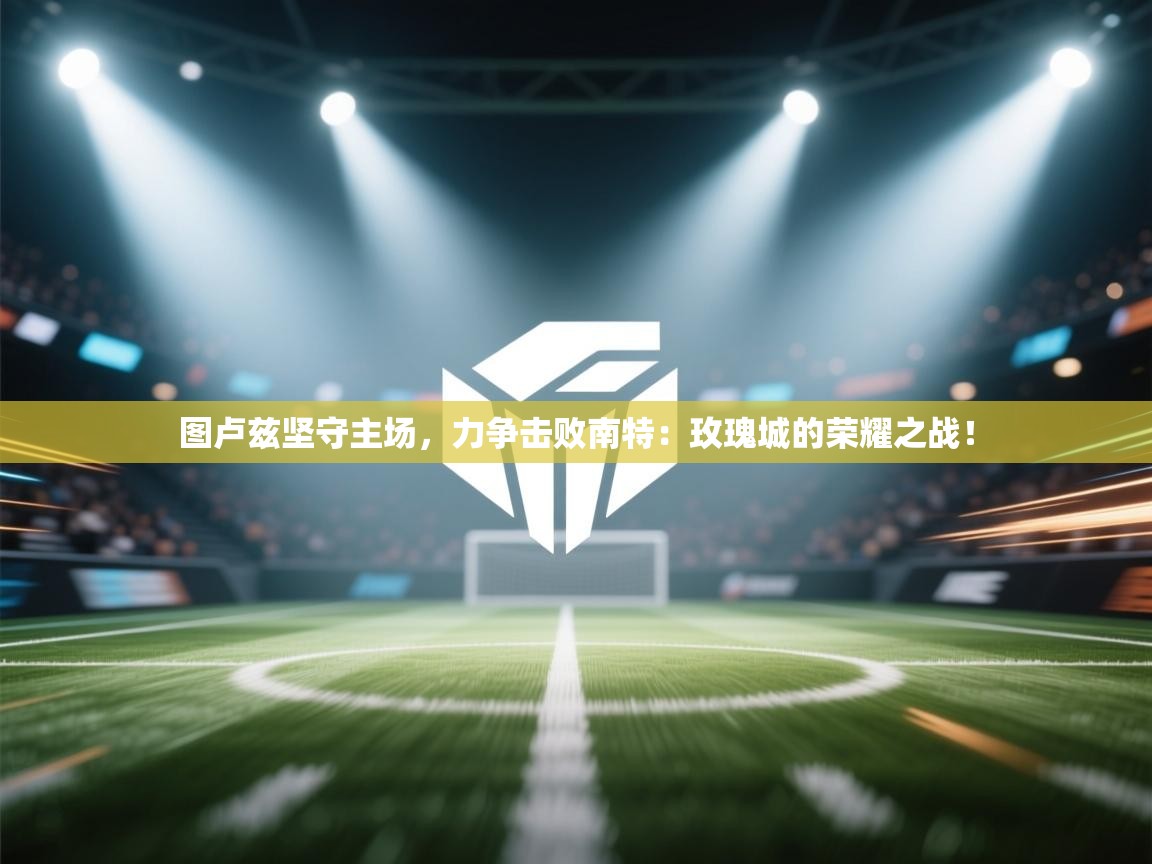 图卢兹坚守主场,力争击败南特:玫瑰城的荣耀之战! 第1张