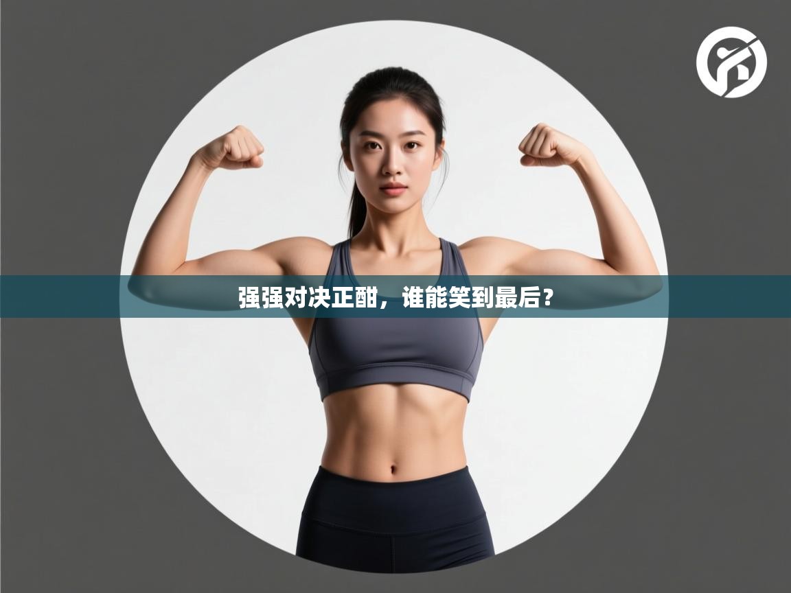 强强对决正酣,谁能笑到最后? 第2张