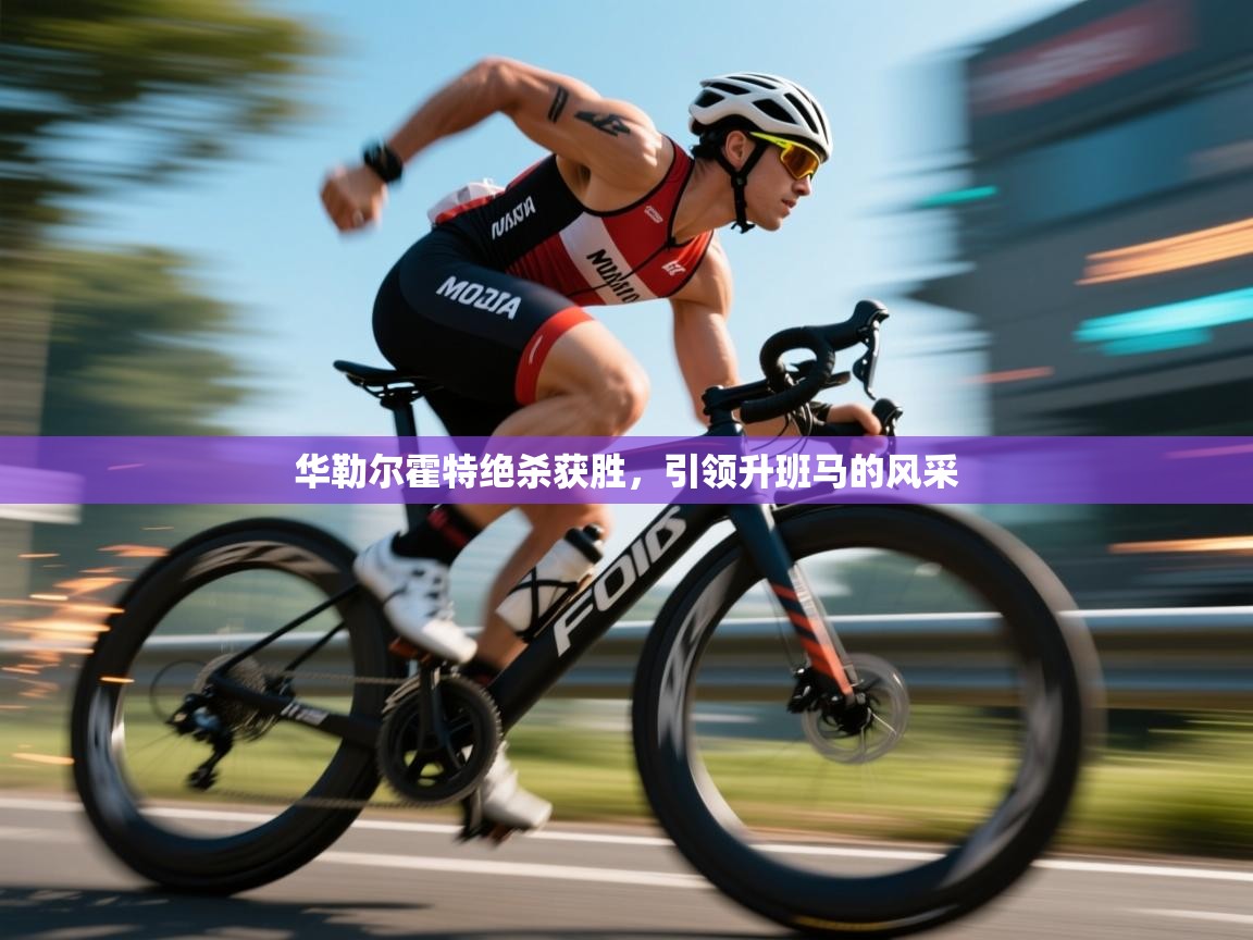 华勒尔霍特绝杀获胜，引领升班马的风采  第1张