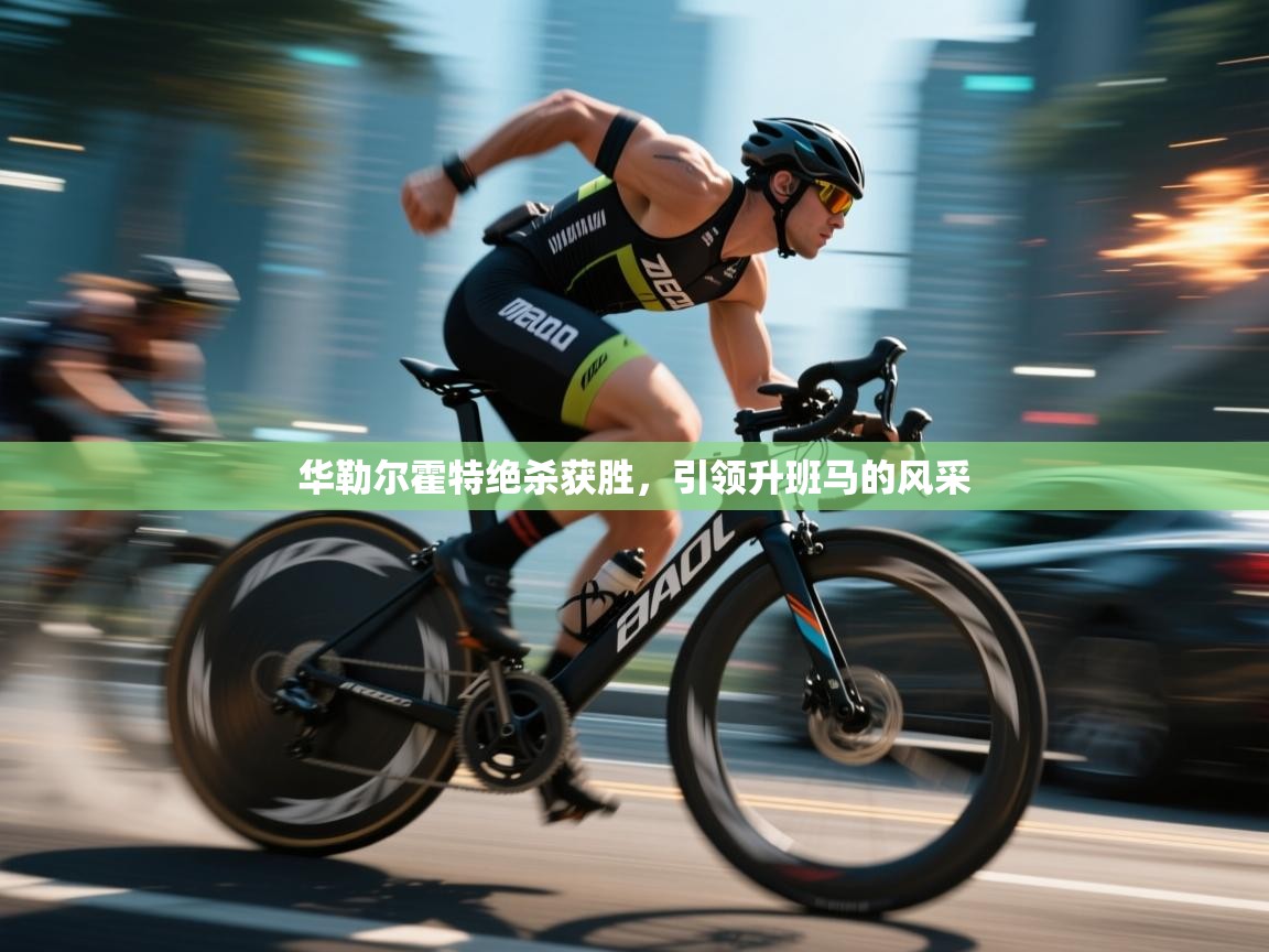 华勒尔霍特绝杀获胜，引领升班马的风采  第2张